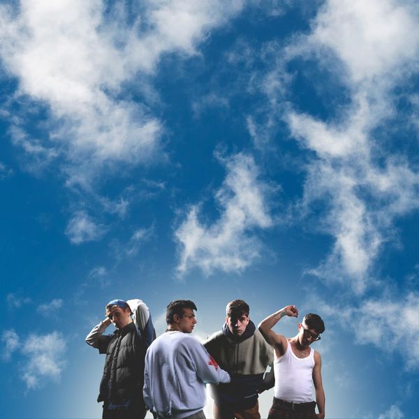 QUELLO CHE MI FA BENE (feat. Uno Solo, Il Terzo Occhio, Danny Wise