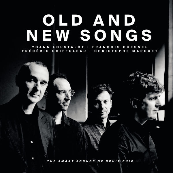 Old and New Songs - Old and New Songs Old and New Songs - Old and New Songs