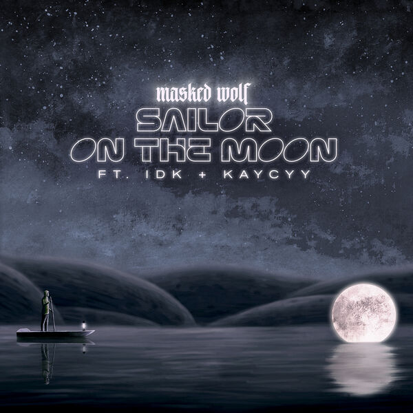 IDK|Sailor On The Moon (feat. IDK & KayCyy) IDK|Sailor On The Moon (feat. IDK & KayCyy)