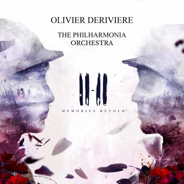 Olivier Deriviere - 11.11 Memories Retold (Original Soundtrack) Olivier Deriviere - 11.11 Memories Retold (Original Soundtrack)