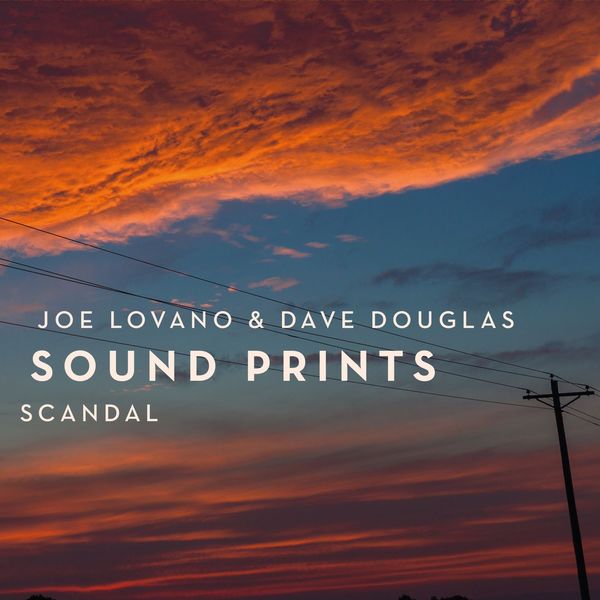 Joe Lovano|Scandal (feat. Lawrence Fields, Linda May Han Oh & Joey Baron)