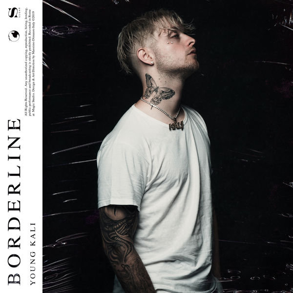 Young Kali - Borderline Young Kali - Borderline