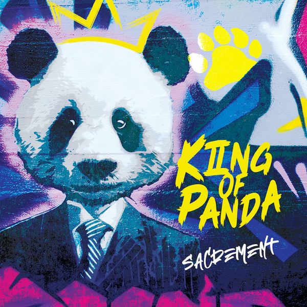 King of Panda|Sacrement King of Panda|Sacrement