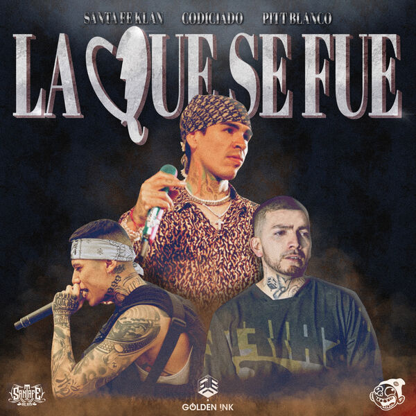 Codiciado|La Que Se Fue Codiciado|La Que Se Fue