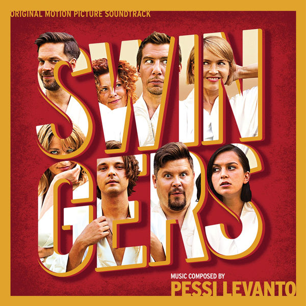 Pessi Levanto|Swingers (Original Motion Picture Soundtrack)