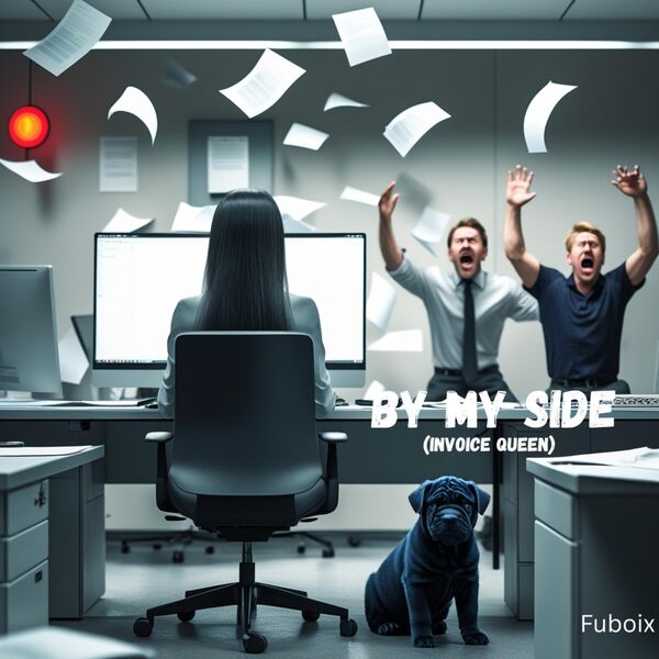 Fuboix|By My Side (Invoice Queen)