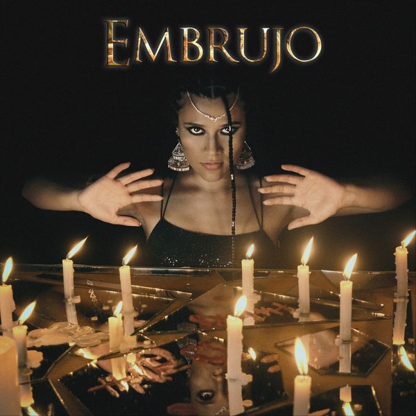 Sabrina - Embrujo Sabrina - Embrujo
