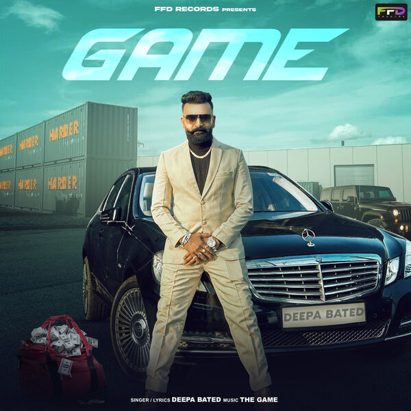 Game, Deepa Bated - Qobuz