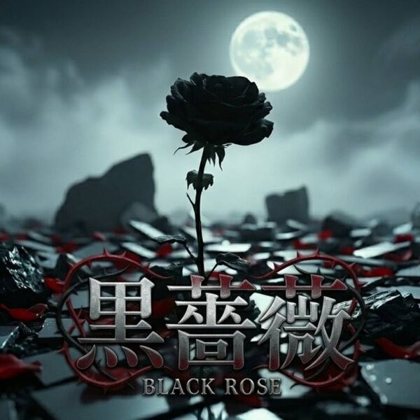 黒薔薇, Destiny - Qobuz
