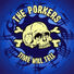 The Porkers Time Will Tell