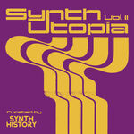 Various Artists Synth Utopia Vol.2