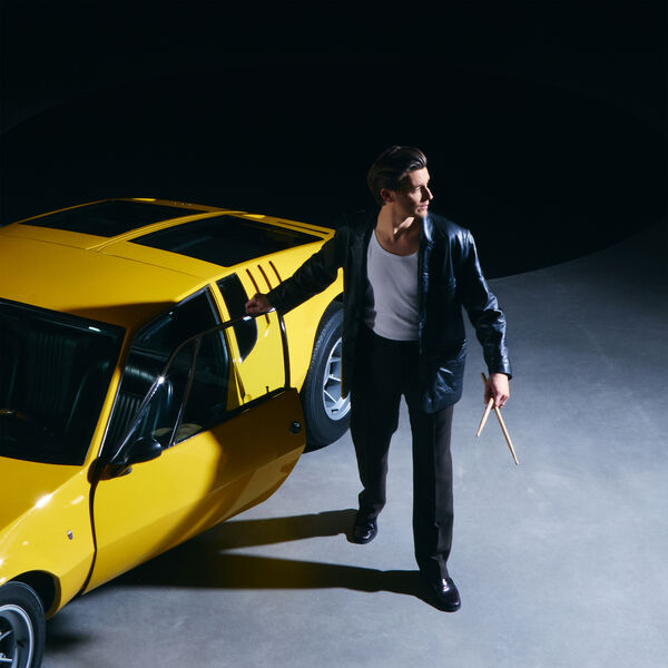 Nickless Collection Cars And Things That Go, Nickless - Qobuz