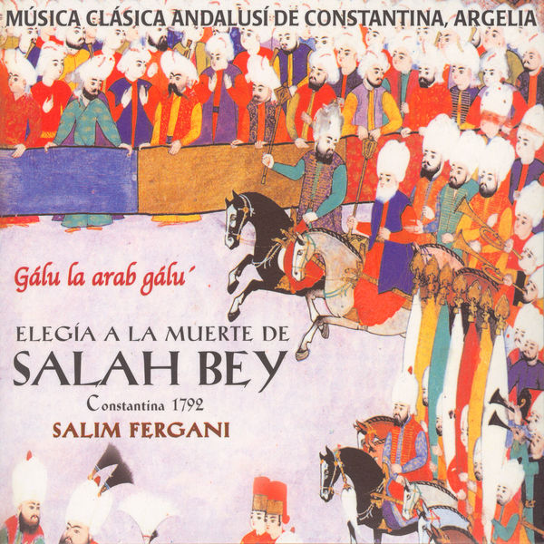 TÉLÉCHARGER SALIM FERGANI SALIM FERGANI TÉLÉCHARGER