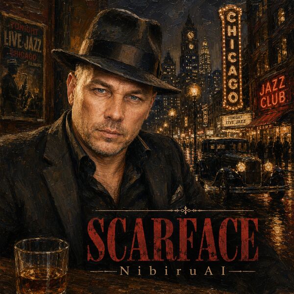 Scarface, NibiruAI - Qobuz