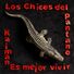 Los Chicos del Pantano Kaiman / Es mejor vivir