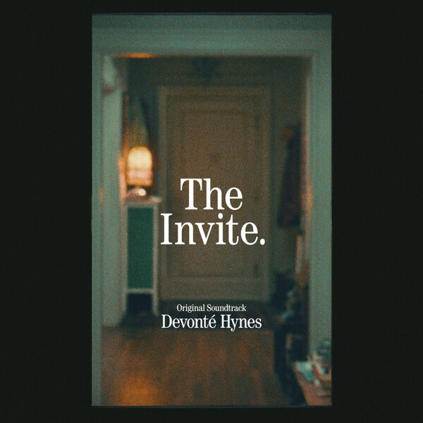 Blood Orange|The Invite (Original Soundtrack)