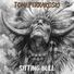 Tomi Perrakoski Sitting Bull