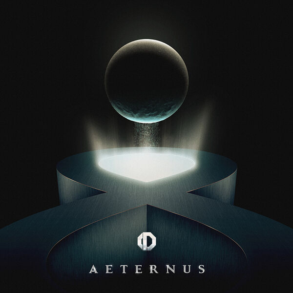 Dynatron|Aeternus (2025 Remaster)