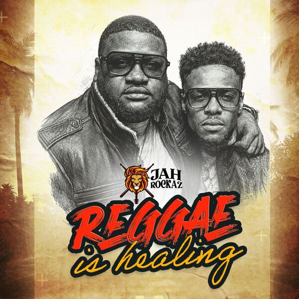 Reggae Is Healing