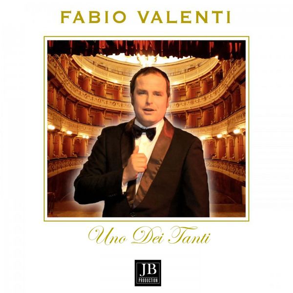Fabio Valenti - Uno dei tanti Fabio Valenti - Uno dei tanti