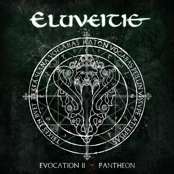 Eluveitie|Evocation II - Pantheon Eluveitie|Evocation II - Pantheon