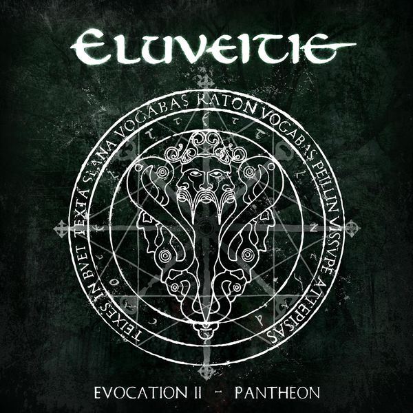 Eluveitie|Evocation II - Pantheon