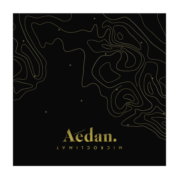 ÁEDÁN - MICROCLIMAT ÁEDÁN - MICROCLIMAT
