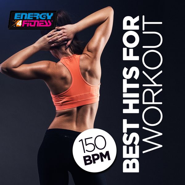 Various Artists - 150 BPM Best Hits for Workout (15 Tracks Non-Stop Mixed Compilation for Fitness & Workout) Various Artists - 150 BPM Best Hits for Workout (15 Tracks Non-Stop Mixed Compilation for Fitness & Workout)