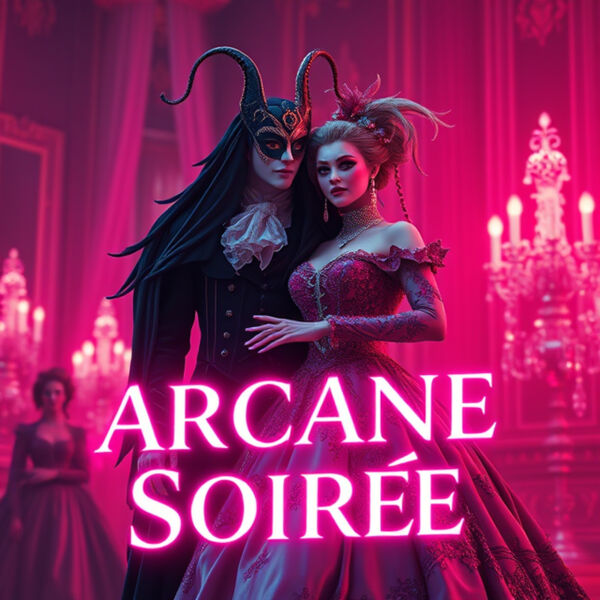 Divinity|Arcane Soirée Divinity|Arcane Soirée