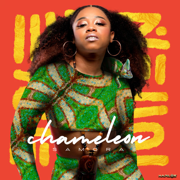 Samora|Chameleon Samora|Chameleon