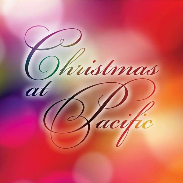 Various Artists - Christmas at Pacific Various Artists - Christmas at Pacific