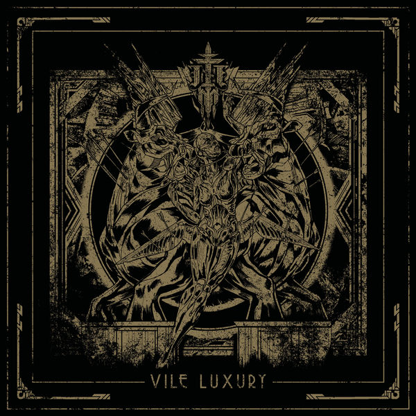 Imperial Triumphant - Vile Luxury Imperial Triumphant - Vile Luxury