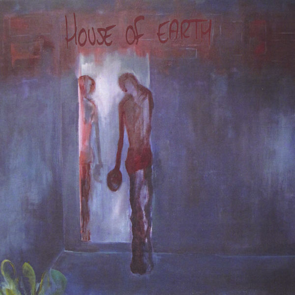 François Theberge|House of Earth François Theberge|House of Earth