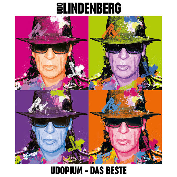 Udo Lindenberg|UDOPIUM - Das Beste (Special Edition) Udo Lindenberg|UDOPIUM - Das Beste (Special Edition)