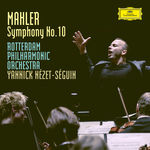 Rotterdam Philharmonic Orchestra Mahler: Symphony No.10 In F Sharp (Unfinished) - Ed. Deryck Cooke