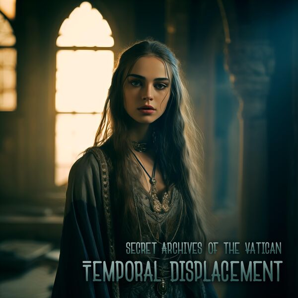 Secret Archives Of The Vatican|Temporal Displacement Secret Archives Of The Vatican|Temporal Displacement