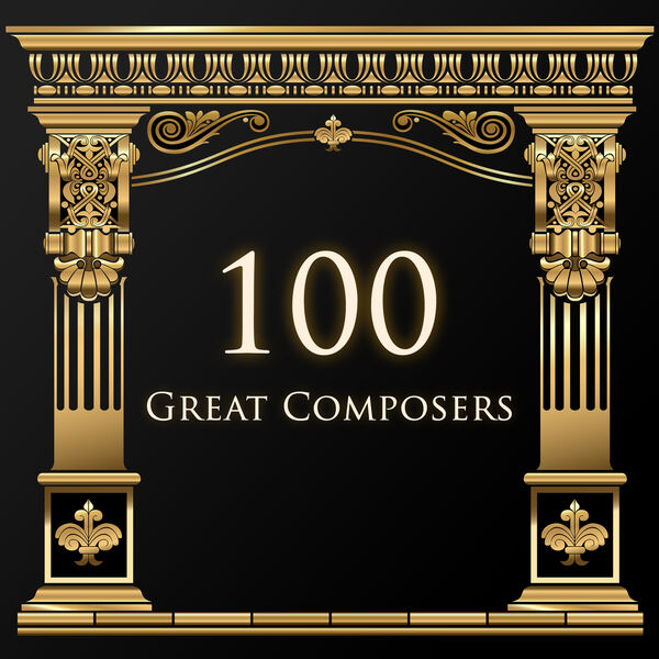 Ludwig van Beethoven|100 Great Composers: Beethoven Ludwig van Beethoven|100 Great Composers: Beethoven