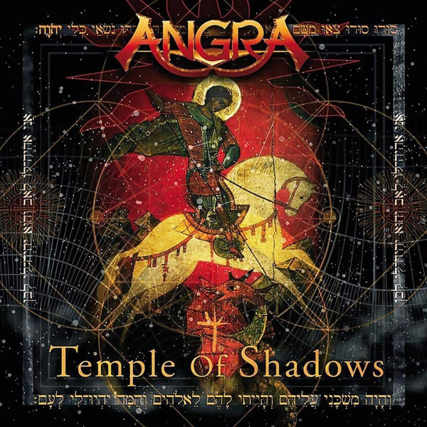 Angra|Temple of Shadows Angra|Temple of Shadows