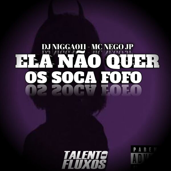 Dj Nigga011|Ela Não Quer Os Soca Fofo Dj Nigga011|Ela Não Quer Os Soca Fofo