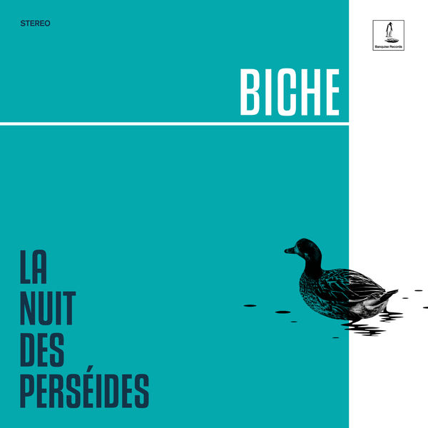 Biche - La Nuit des Perséides Biche - La Nuit des Perséides