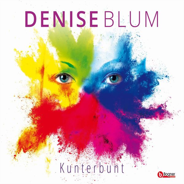 Denise Blum|Kunterbunt