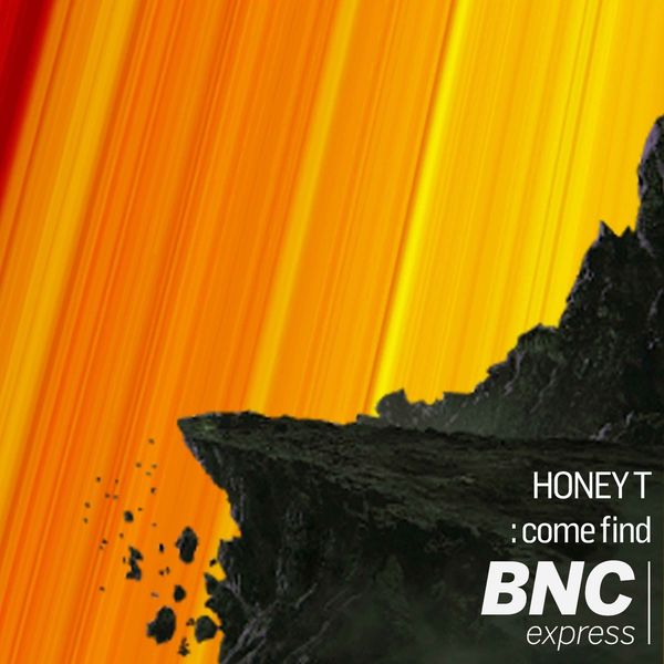 Honey T - Come Find Honey T - Come Find