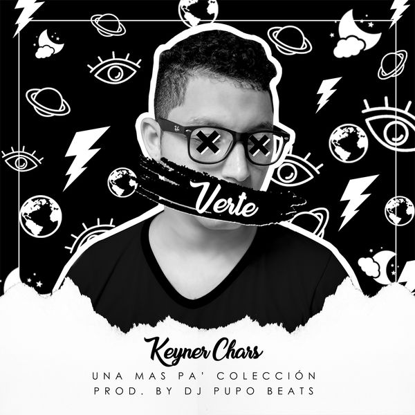 Keyner Chars - Verte Keyner Chars - Verte