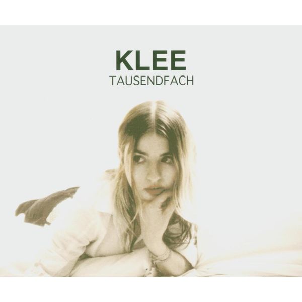 Klee|Tausendfach Klee|Tausendfach