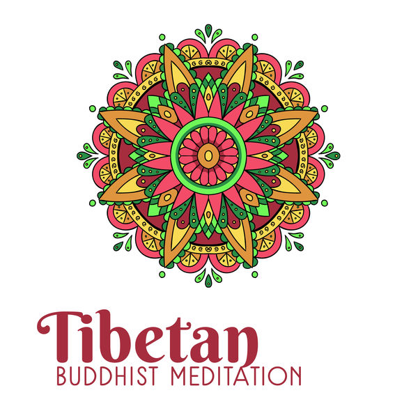 Buddha Lounge - Tibetan Buddhist Meditation Buddha Lounge - Tibetan Buddhist Meditation