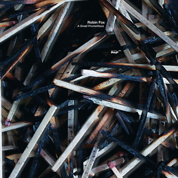Robin Fox - A Small Prometheus Robin Fox - A Small Prometheus