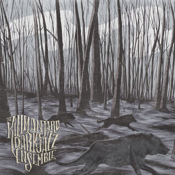 The Kilimanjaro Darkjazz Ensemble|I Forsee the Dark Ahead, If I Stay The Kilimanjaro Darkjazz Ensemble|I Forsee the Dark Ahead, If I Stay