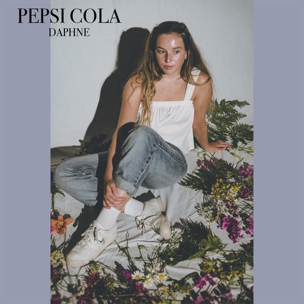 Daphné|Pepsi Cola Daphné|Pepsi Cola