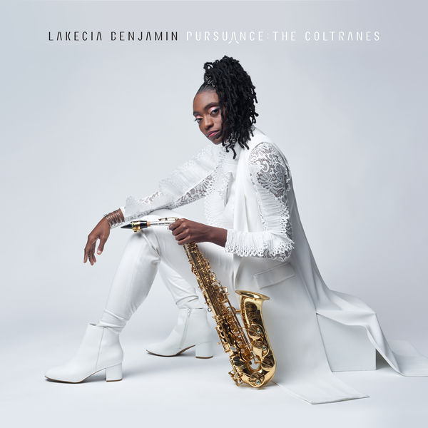 Lakecia Benjamin|Central Park West (feat. Jazzmeia Horn) Lakecia Benjamin|Central Park West (feat. Jazzmeia Horn)