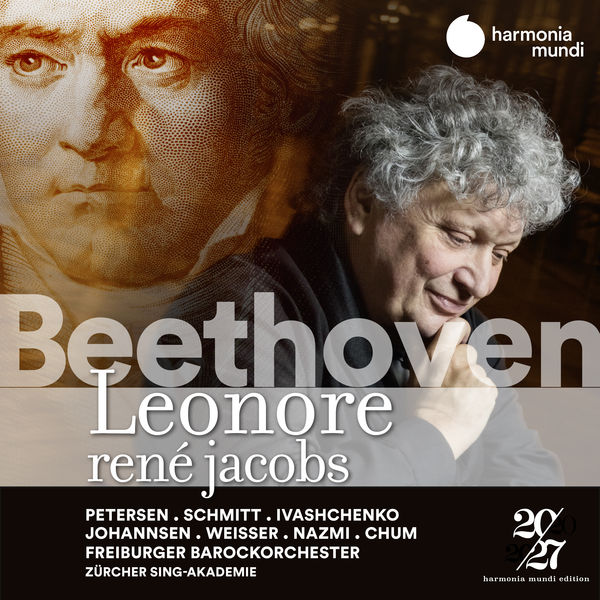 Freiburger Barockorchester - Beethoven: Leonore Freiburger Barockorchester - Beethoven: Leonore